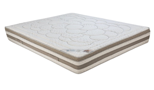 Sinnliche Geborgenheit Matratze Madrid