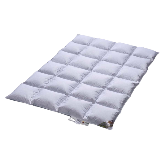 Swiss Wild Princes Daunen Duvet