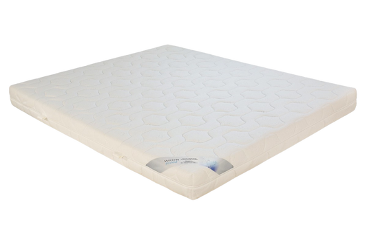 Singapur - Traumkomfort in Weiß