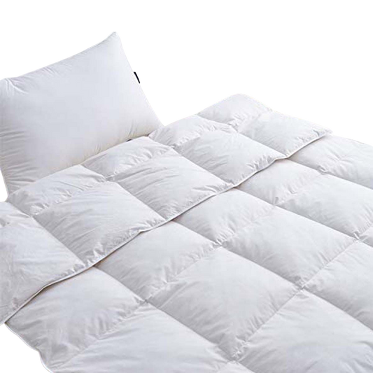 Swiss Daunen Exquisite Duvet