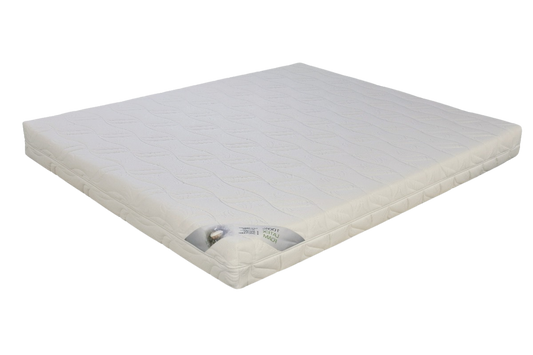 Komfort Hygiene Matratze Damaskar