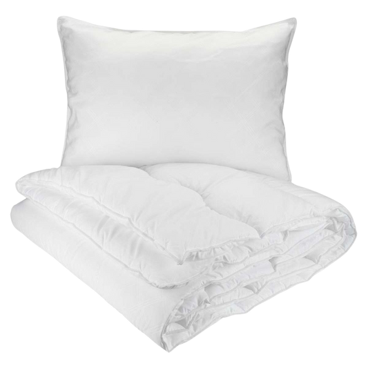 95° Mediclean Duvet Set