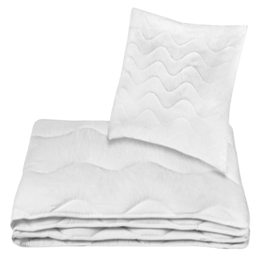 95° Duvet Mediclean Antiallergisch