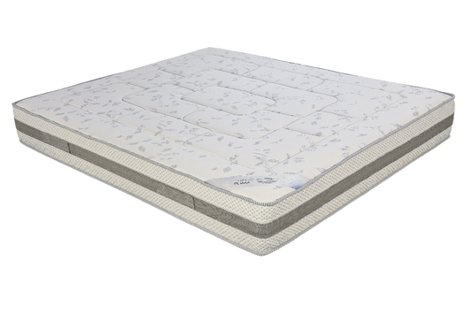 Naturharmonie-ErgoTraum Lisabon Matratze