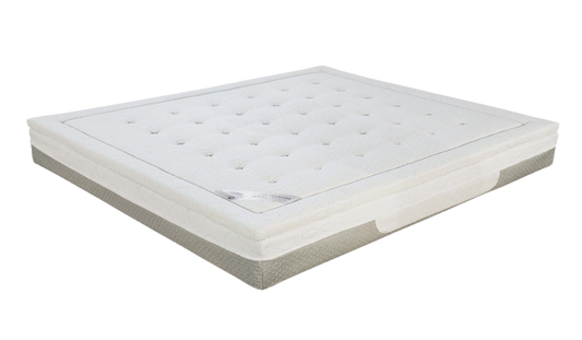 Bruxelles Wellness-Schlaf Matratze