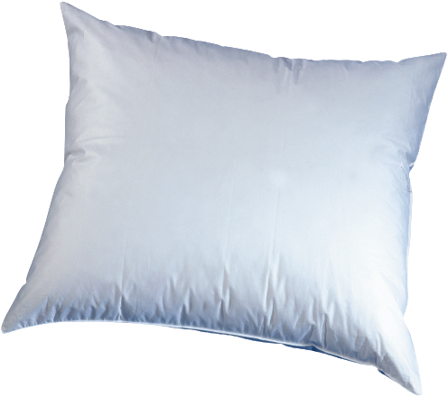 Arven - Daunen Kissen