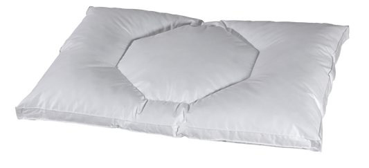 Feng Shui Kammerkissen Yin