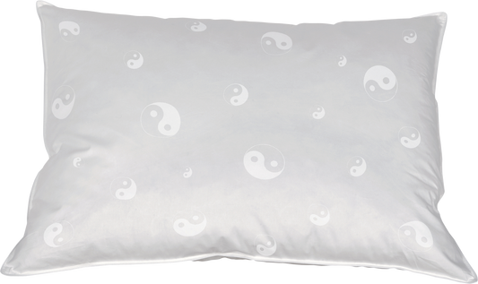 Feng Shui Kissen Yin Yang