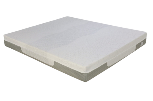 AllergoComfort Monaco Matratze