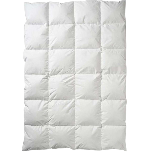Swiss Daunen Duo-Duvet Nouvelle 4- Session