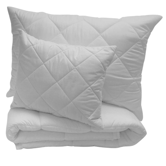 Duvet Set Fresh Budget