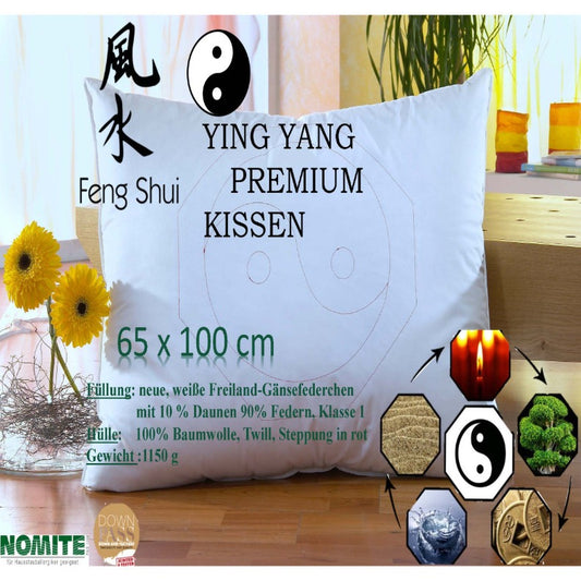 Feng Shui Premium Kissen