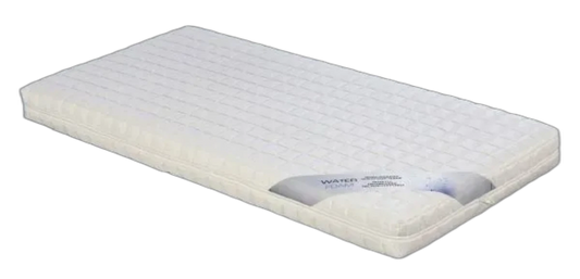 Kids Ecocell Hypoallergene WasserSchaum-Matratze