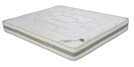 SilberGuard Antibakteriell Tokyo matratze