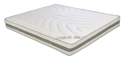 Ultimative Unterstützung Latexschaum Sofia Matratze