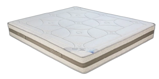 Hypoallergene Matratze Panama