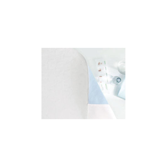 Molton Inkontinenzauflage FLÜGEL