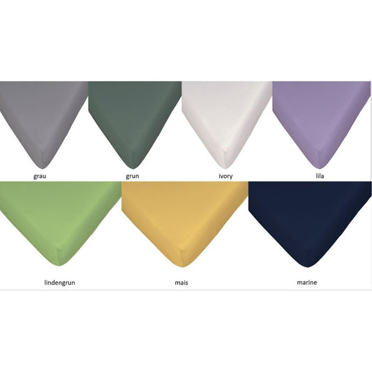 Noblese Boxspring Jersey Teil 2