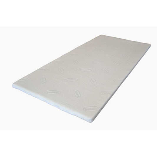 Toppe Budget Eco Kaltschaum