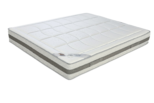 Ocean Tencel Prag Matratze