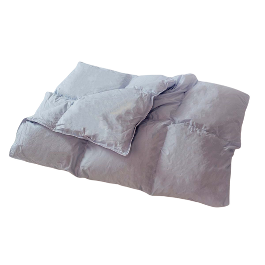 Swiss Wild Princes Daunen Duvet