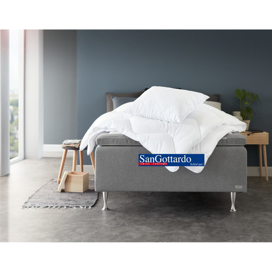 95° Kissen Mediclean Antiallergisch