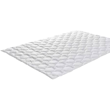Feng shui Spring Rose Duvet