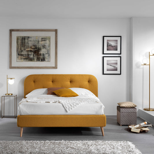 Bett Termopile 20