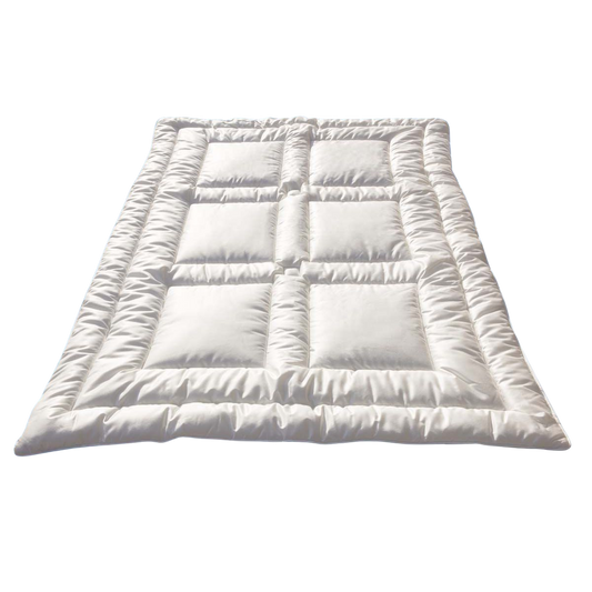 Duvet Micro Tencel Deluxe - Feinsatin