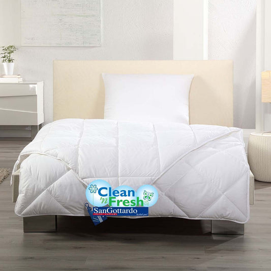 Duvet Set Fresh Budget