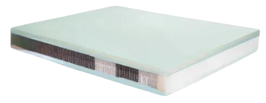 PureEase AirFlow PocketComfort Matratze Madrid