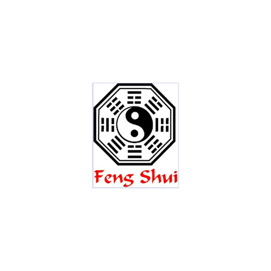 Feng Shui Premium Kissen