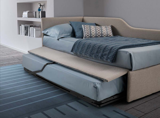 Schlafsofa Qiunn
