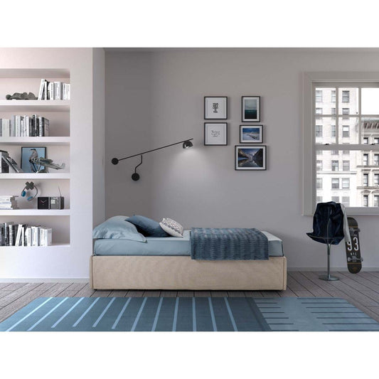 Schlafsofa Qiunn