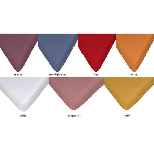 Noblese Boxspring Jersey Teil 3
