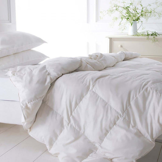 Swiss Daunen Deluxe Duvet