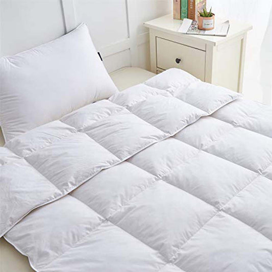 Swiss Daunen Duvet Extra Light Nouvelle